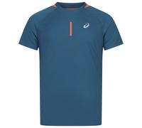 ASICS Mens Short Sleeve Running T-Shirt