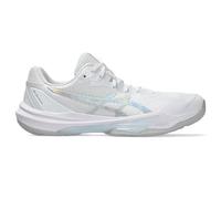 ASICS Mens Sky Elite Ff 3 Sneaker, White Pure Silver, 7 UK