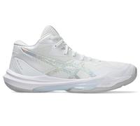 ASICS Mens Sky Elite Ff Mt 3 Sneaker, White Pure Silver, 12 UK