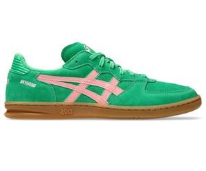 ASICS Mens Skyhand Og Sneaker, Cilantro Grapefruit, 7.5 UK
