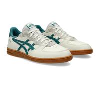 ASICS Mens Skyhand Og Sneaker, Cream Rainy Lake, 6.5 UK