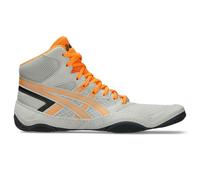 ASICS Men's Snapdown 4 Wrestling Shoes, Lake Grey/Orange Pop, 11 UK