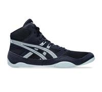 ASICS Men's Snapdown 4 Wrestling Shoes, Midnight/Cool Grey, 9.5 UK
