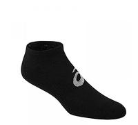 ASICS Ankle Sports Socks - Black, Size 35-38