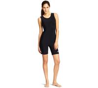 ASICS Men's Solid Modified Wrestling Singlet Black X-Large