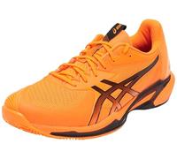 ASICS Men's Solution Speed FF 3 Clay Sneaker, Multicoloured, 8.5 UK