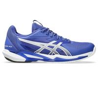 ASICS Men's Solution Speed FF 3 Sneaker, Dark Cobalt White, 11 UK