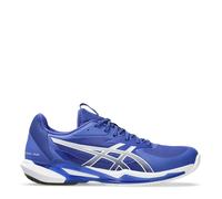 ASICS Men's Solution Speed FF 3 Sneaker, Dark Cobalt White, 7 UK