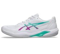 Asics Solution Swift Ff 2 Clay Shoes