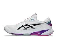 Asics Solution Speed Ff 4 Clay Shoes
