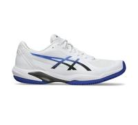 ASICS Men's Solution Swift Ff 2 Clay Sneaker, 2XL