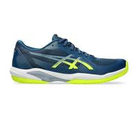 ASICS Men's Solution Swift Ff 2 Clay Sneaker, 2XL