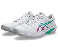 Asics Solution Swift Ff 2 Clay Shoes
