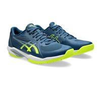 ASICS Men's Solution Swift FF 2 Sneaker, Blu, 5 UK