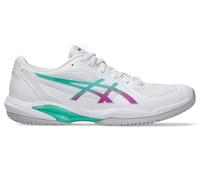 ASICS Mens Solution Swift Ff 2 Sneaker, White Digital Sakura, 11 UK
