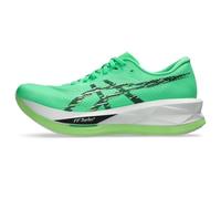 ASICS Men's SONICBLAST Running Shoes, Vital Green/Black, 8
