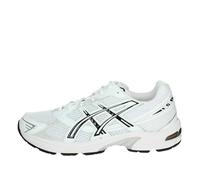 ASICS Mens Sportstyle Gel 1130 Trainers White/Black 10 (45)