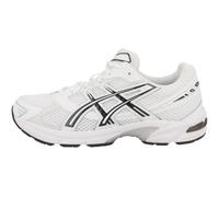 ASICS Mens Sportstyle Gel 1130 Trainers White/Black 7 (41.5)