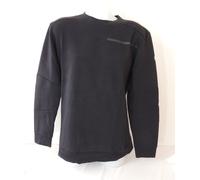 ASICS Men's Tailored Crew Performance Black Fitness & Training L