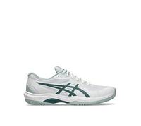 Asics Mens Tennis Game FF Trainers, White, Size 7, Men White