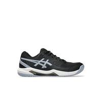 Asics Mens Tennis Gel-Dedicate 8 Trainers, Black, Size 9, Men Black