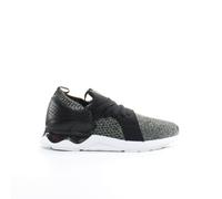 Asics Mens Tiger Gel-Lyte V Sanze Knit Grey Trainers - Size UK 4.5