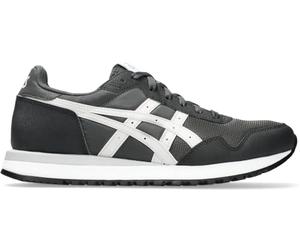 ASICS Men's Tiger Runner II Sneaker, Graphite Grey Cloud Grey, 13 UK