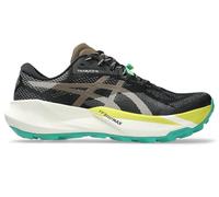 Asics Gel-trabuco 14 Trail Running Shoes Black EU 40 Men