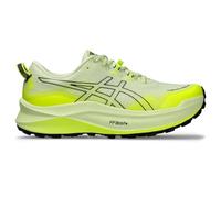 ASICS Men's Trabuco Max 3 Running Shoe, Cool Matcha/Black, 9.5 UK