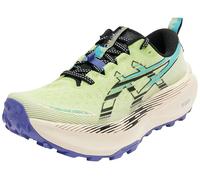 ASICS Men's Trabuco Max 4 Sneaker, Multicoloured, 5 UK