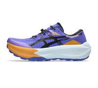 ASICS Men's Trabuco MAX 5 Trail Running Shoes, Cobalt Burst/Black, 9