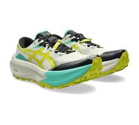 Asics Trabuco Max 5 Trail Running Shoes White EU 43 1/2 Men