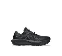 ASICS Men's Gel-Trabuco 13 GTX Sneaker, Black/Graphite Grey, 10 UK