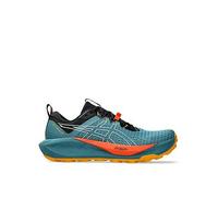 Asics Mens Trail Running Gel-trabuco 13 Trainers - Blue, Blue, Size 7, Men Blue