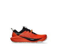 Asics Mens Trail Running Gel-trabuco 13 Trainers - Orange, Orange, Size 7, Men Orange