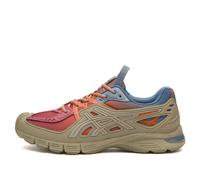 Asics Men's UB13-S Gel-SD-Lyte Sneaker Olive Grey/Rust Orange UK 11