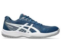 ASICS Men's Upcourt 6 Sneaker, Mako Blue White, 6 UK