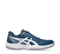 ASICS Mens Upcourt 6 Volleyball Shoes Mako Blue/White 9.5 UK