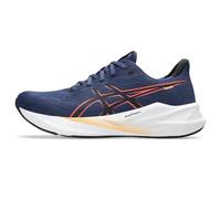 ASICS Men's Versablast 4 Sneaker, Indigo Blue/Coral Reef, 8 UK