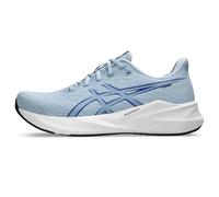 ASICS Men's VERSABLAST 4 Running Shoes, Solid Air/Prussian Blue, 12
