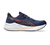 ASICS Men's Versablast 4 Sneaker, Indigo Blue/Coral Reef, 8 UK