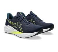 ASICS Mens Versablast 4 Sports Shoes, Midnight/Citron, 10 UK