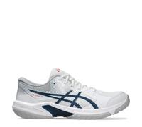 Volleyball Shoes Beyond Ff Gel Low 105 - Blue/white