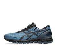 Asics Men's x C.P. Company Gel-Quantum 360 I Sneakers Morrocan Blue/Caviar UK 7