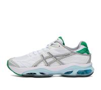Asics Men's x Hidden NY Gel-Kinetic 2.0 Sneaker White/Castle Rock UK 8