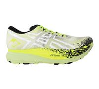 Asics Trail Running Shoes Metafuji Lace-Up Men's Green 1013A141_300