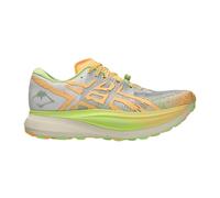 Asics Metafuji Trail Shoes Orange Green AW25 Unisex