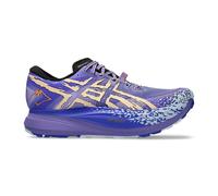 Asics Metafuji Trail Shoes Purple Blue SS26 Unisex, Size 41,5 - EUR