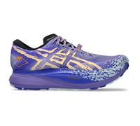 Asics Metafuji Trail Shoes Purple Blue SS26 Unisex, Size 41,5 - EUR
