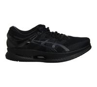 Asics MetaRide Mens Running Shoes Black Cushioned Comfort Sports Run Trainers